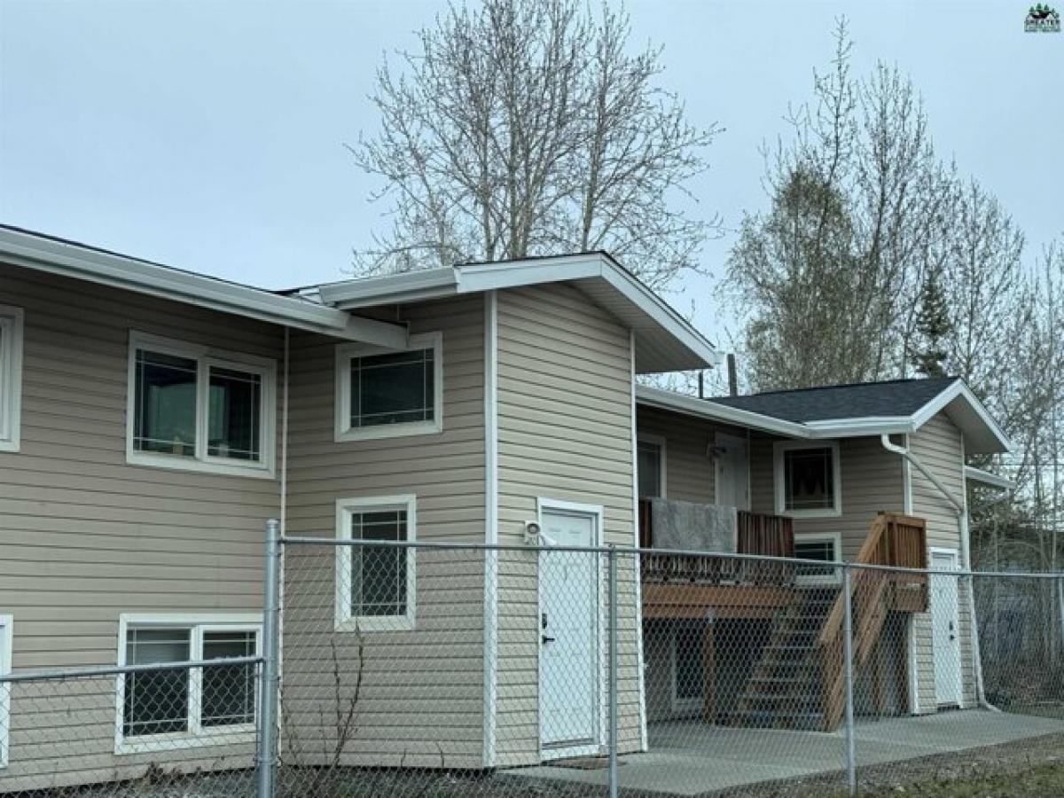 Picture of Apartment For Rent in Fairbanks, Alaska, United States