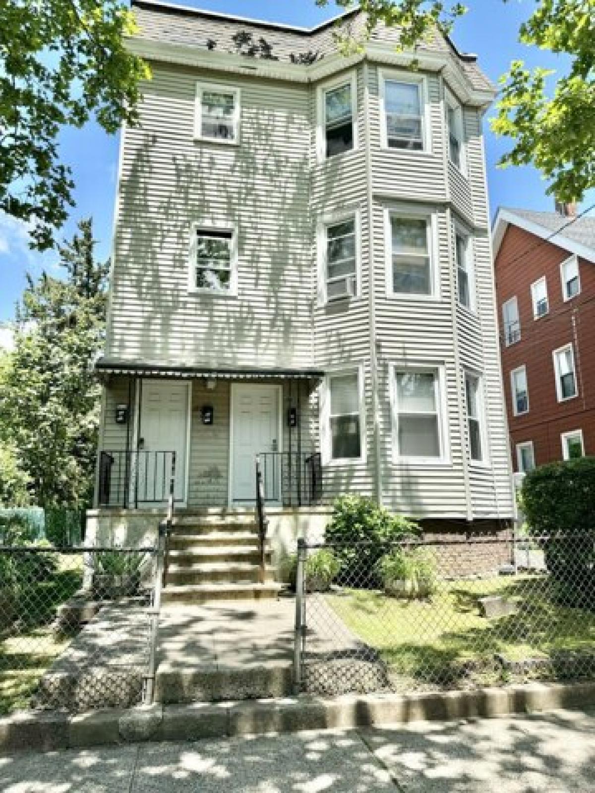 Picture of Apartment For Rent in New Haven, Connecticut, United States