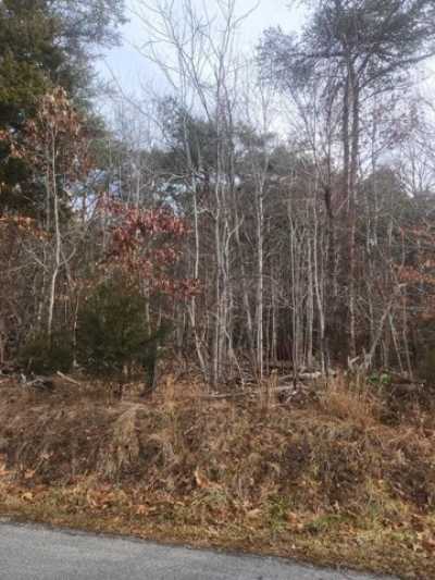 Residential Land For Sale in Radford, Virginia