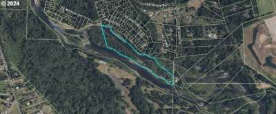 Residential Land For Sale in Eagle Creek, Oregon