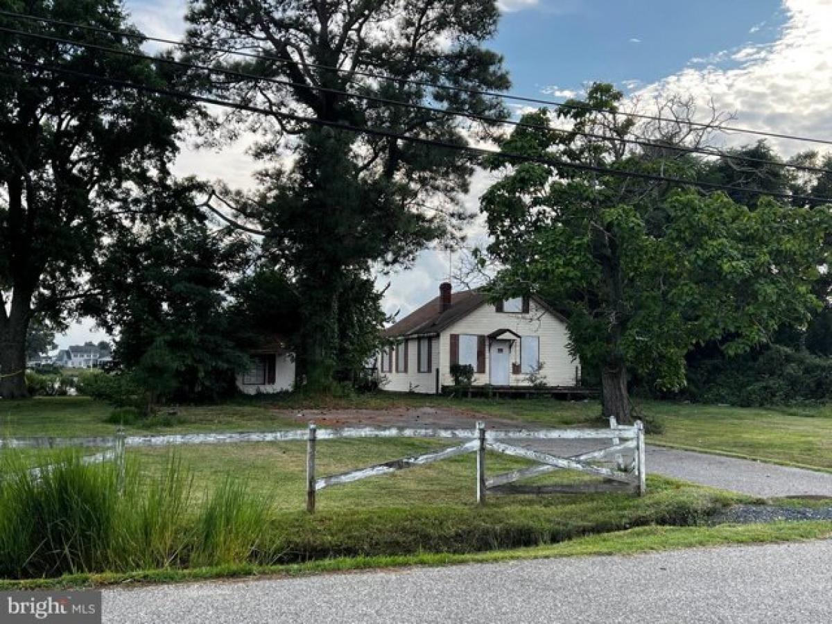 Picture of Home For Sale in Newburg, Maryland, United States