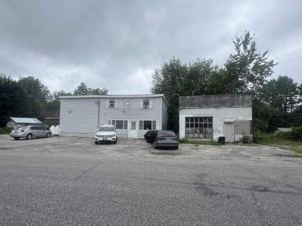 Picture of Home For Sale in Turner, Maine, United States