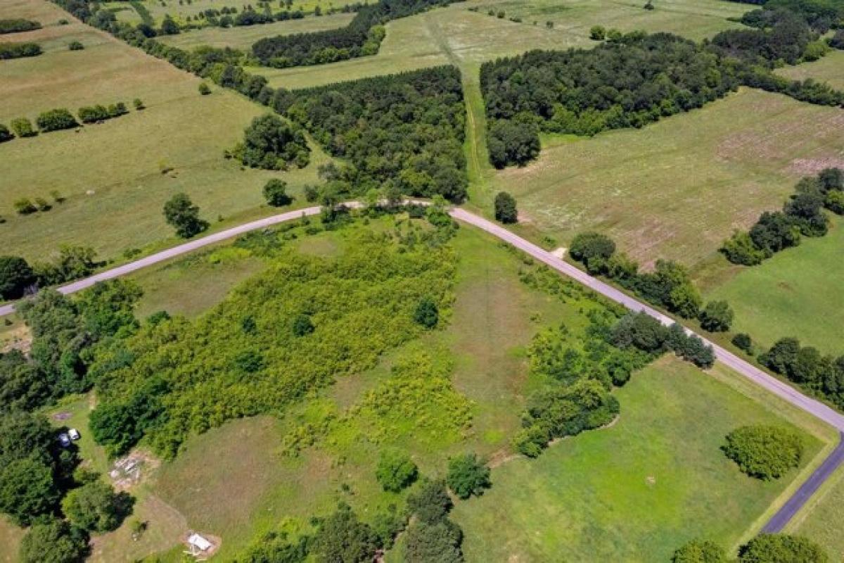 Picture of Residential Land For Sale in Wild Rose, Wisconsin, United States