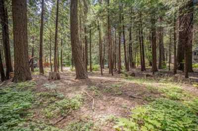 Residential Land For Sale in Camp Connell, California