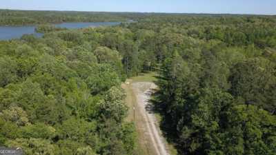 Residential Land For Sale in Elberton, Georgia