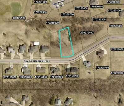 Residential Land For Sale in Saint Cloud, Minnesota