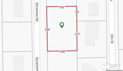 Residential Land For Sale in Newport, Michigan