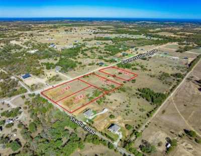 Residential Land For Sale in Poolville, Texas