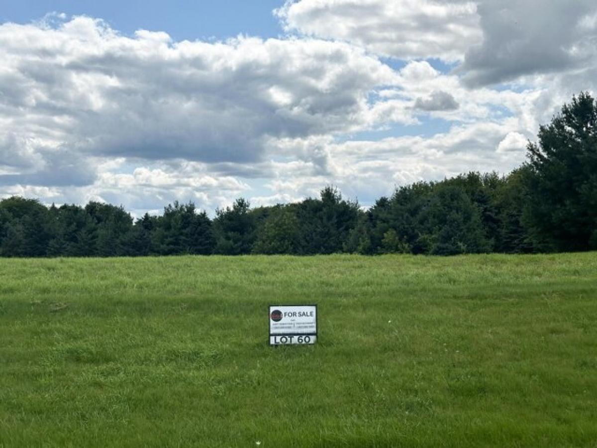 Picture of Residential Land For Sale in Ashippun, Wisconsin, United States