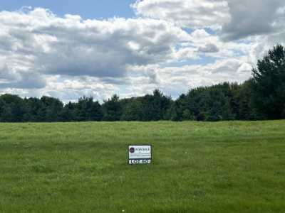 Residential Land For Sale in Ashippun, Wisconsin