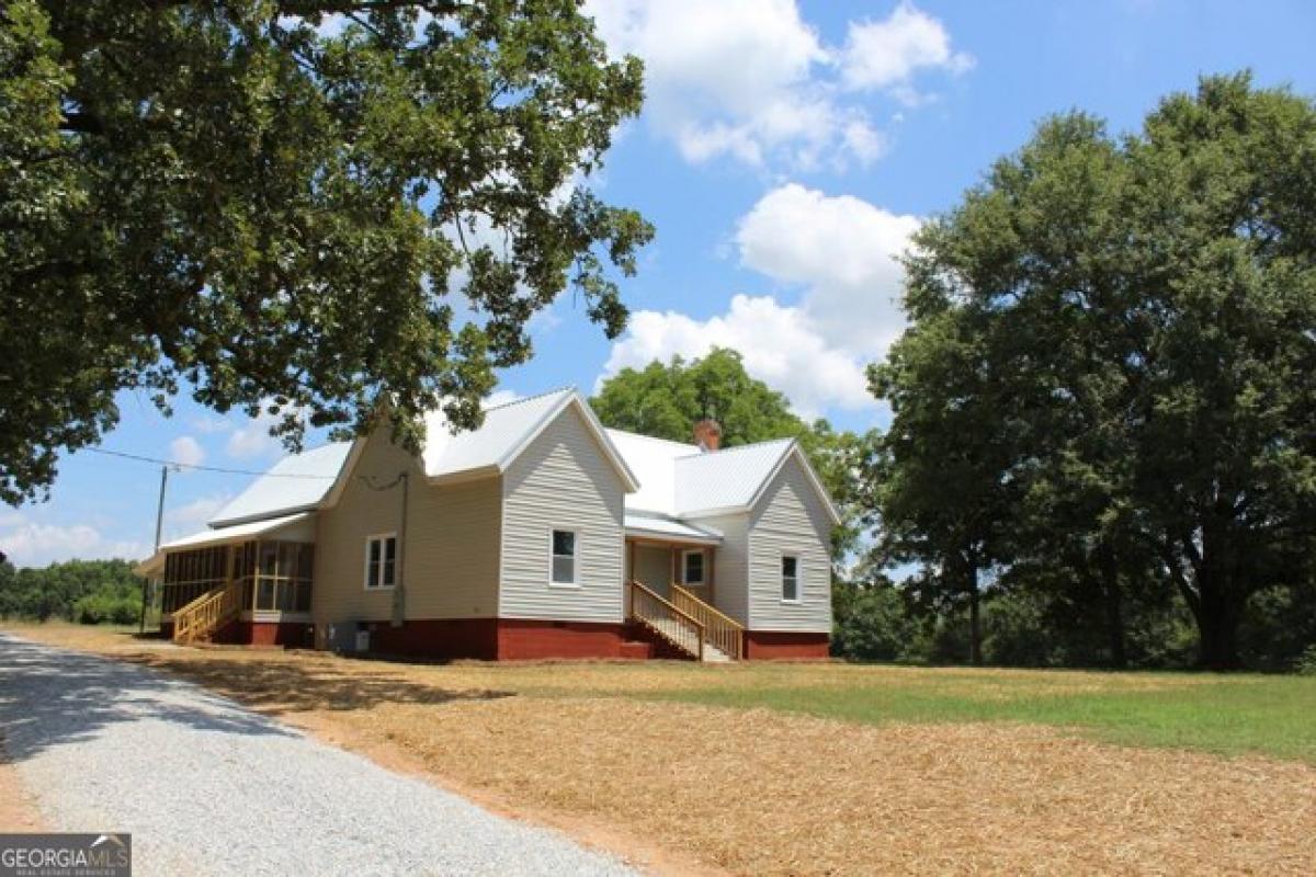 Picture of Home For Sale in Danielsville, Georgia, United States