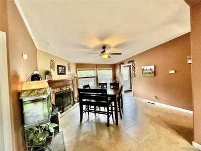 Home For Sale in Hartsel, Colorado