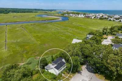 Home For Sale in Marshfield, Massachusetts