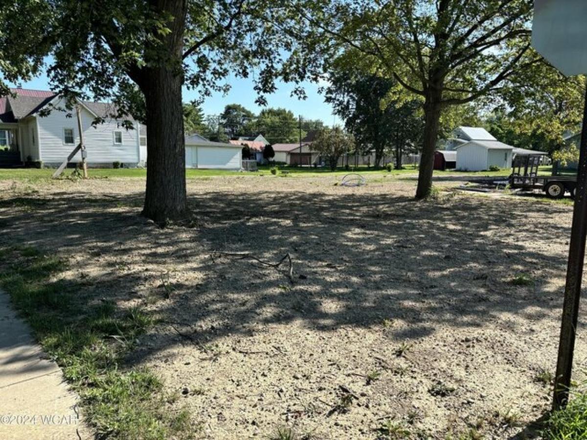 Picture of Residential Land For Sale in Delphos, Ohio, United States