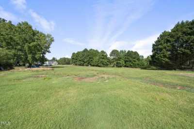 Residential Land For Sale in Apex, North Carolina