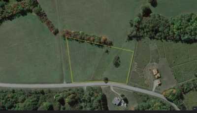 Residential Land For Sale in Alpine, New York