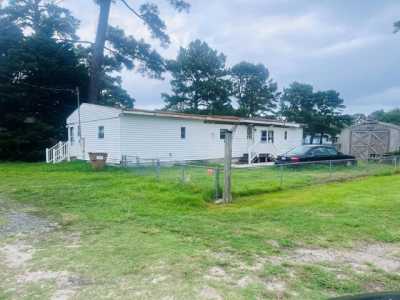 Home For Sale in Chincoteague, Virginia