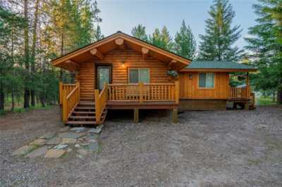 Home For Sale in Libby, Montana