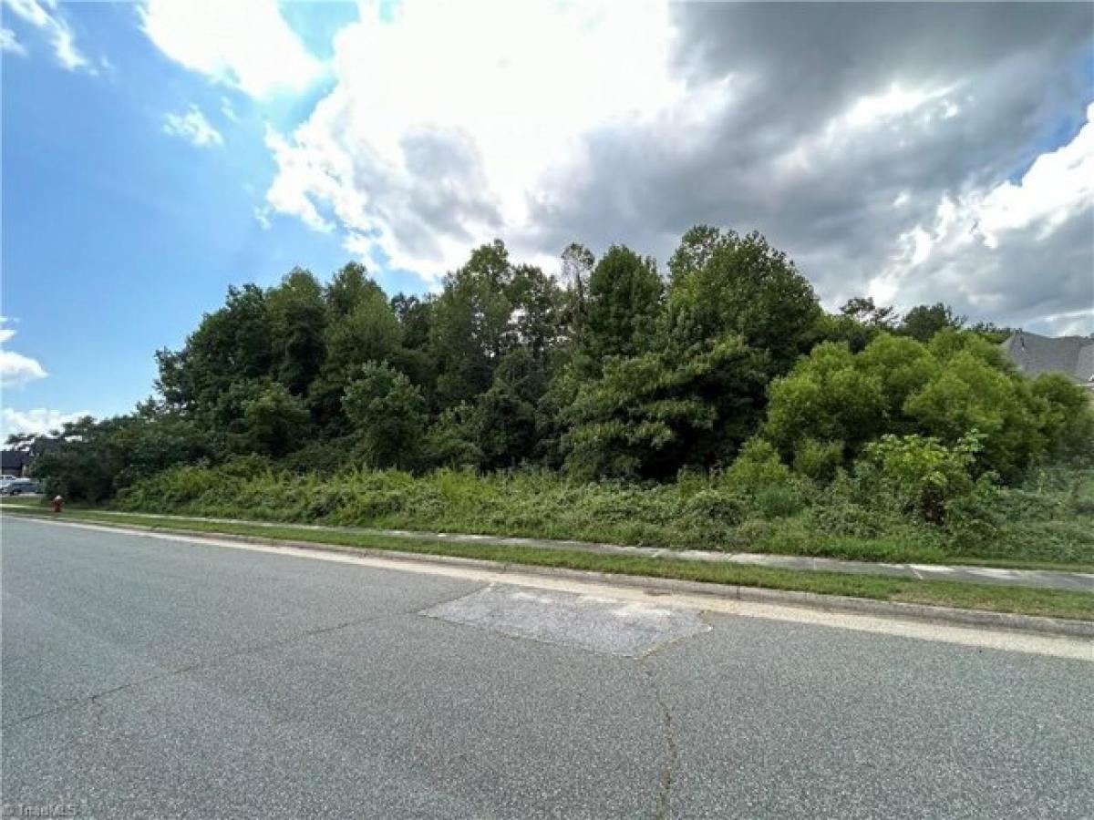 Picture of Residential Land For Sale in Archdale, North Carolina, United States