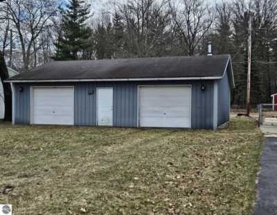 Residential Land For Sale in East Tawas, Michigan