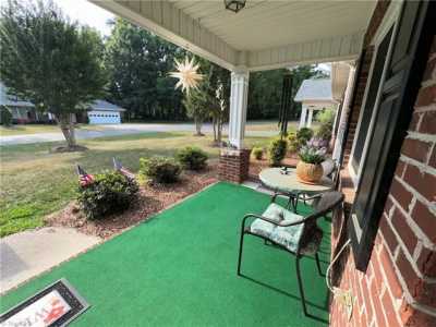 Home For Sale in Mount Airy, North Carolina