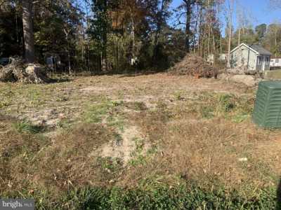 Residential Land For Sale in Millsboro, Delaware