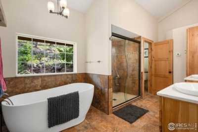 Home For Sale in Bellvue, Colorado