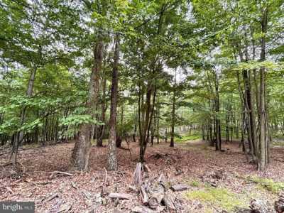 Residential Land For Sale in Baker, West Virginia