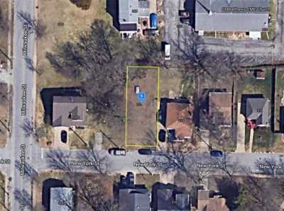 Residential Land For Sale in Saint Louis, Missouri