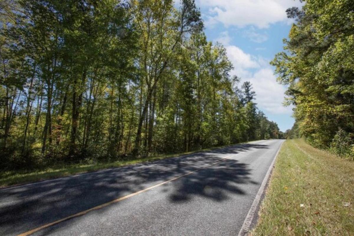 Picture of Residential Land For Sale in Sanford, North Carolina, United States