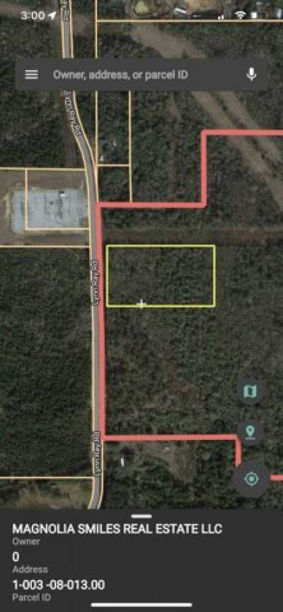 Residential Land For Sale in 