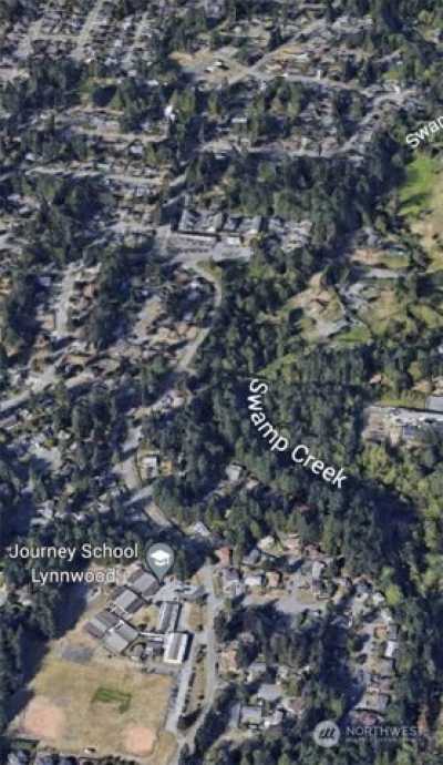 Residential Land For Sale in Lynnwood, Washington