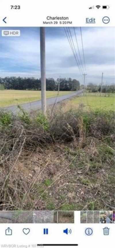 Residential Land For Sale in Charleston, Arkansas