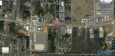 Residential Land For Sale in Huntsville, Alabama