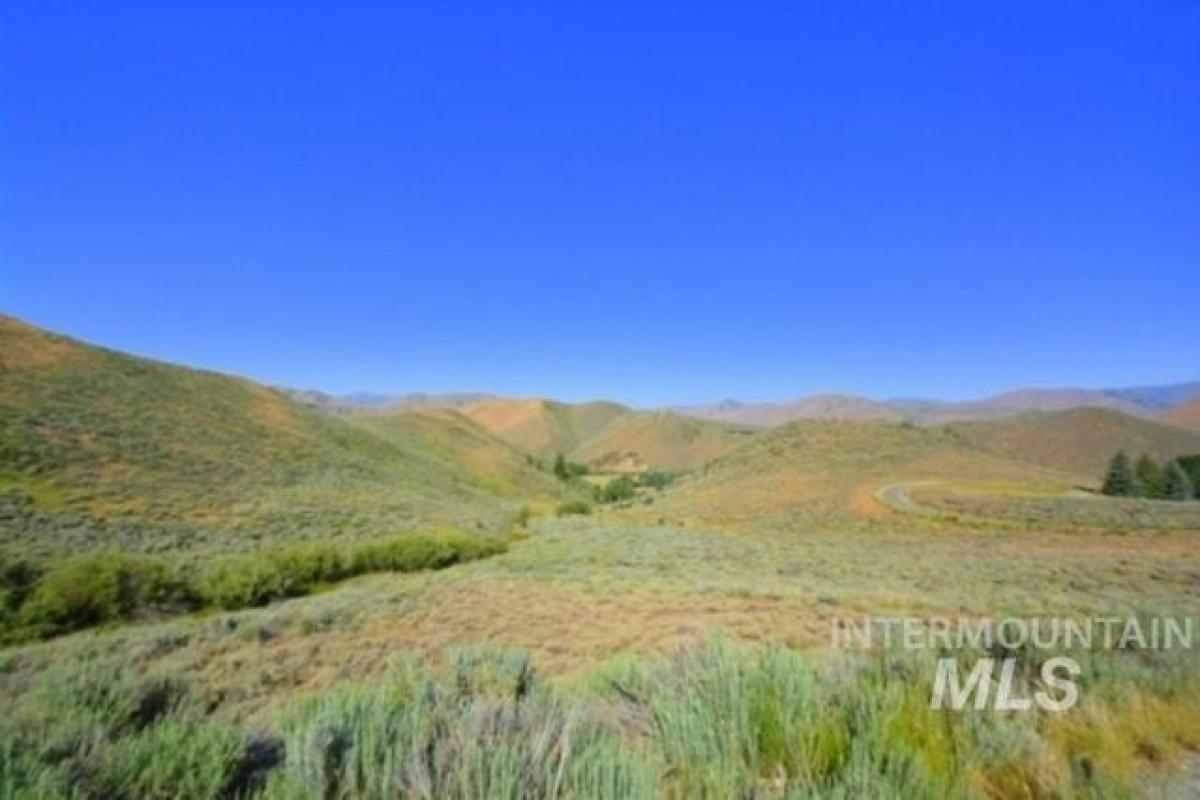 Picture of Residential Land For Sale in Hailey, Idaho, United States