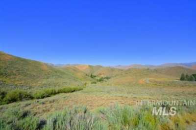 Residential Land For Sale in Hailey, Idaho