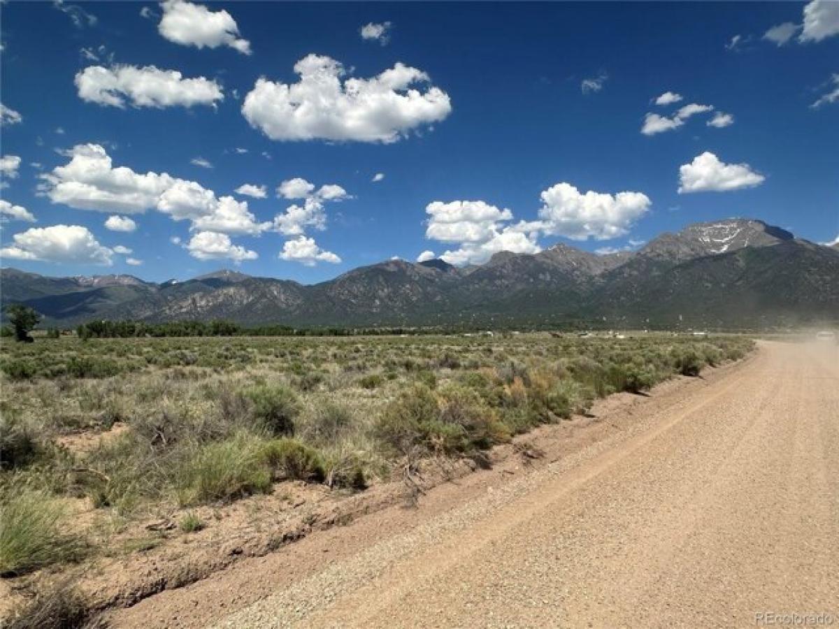 Picture of Residential Land For Sale in Crestone, Colorado, United States