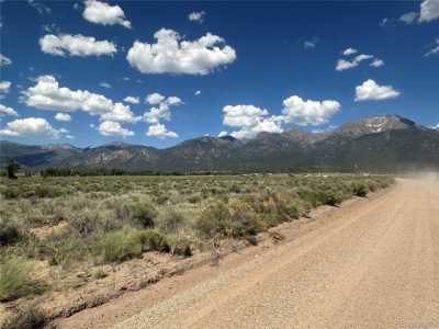 Residential Land For Sale in Crestone, Colorado