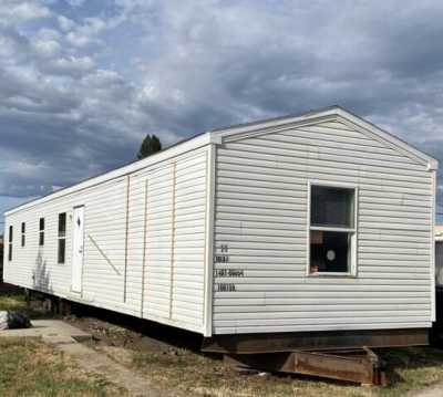 Home For Sale in Stevensville, Montana