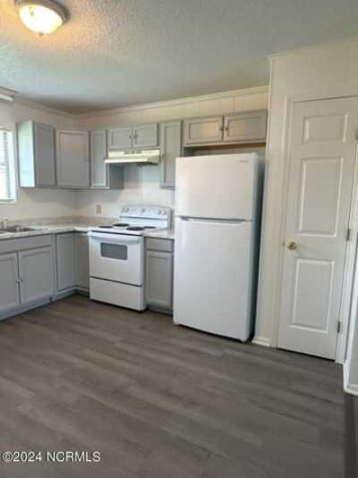 Apartment For Rent in Jacksonville, North Carolina