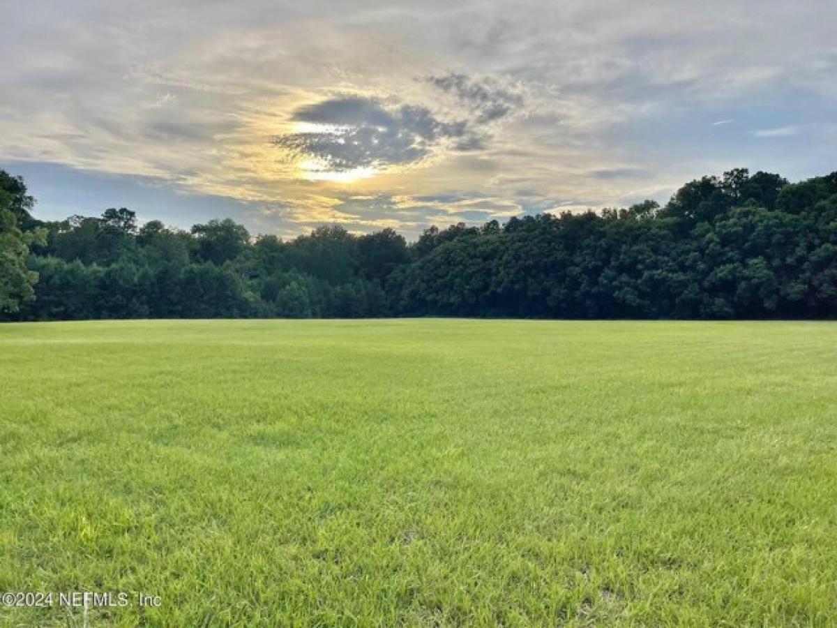 Picture of Residential Land For Sale in Green Cove Springs, Florida, United States