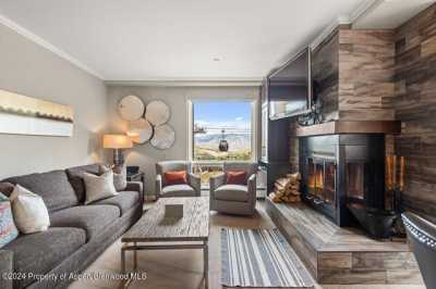 Home For Rent in Snowmass Village, Colorado