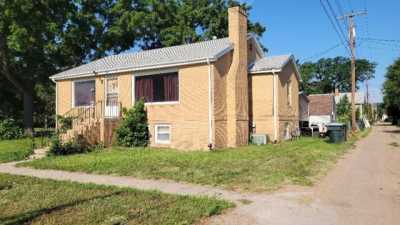 Home For Sale in North Platte, Nebraska