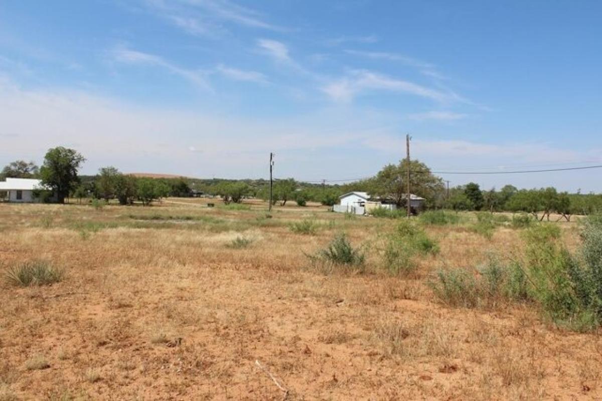 Picture of Residential Land For Sale in Colorado City, Texas, United States