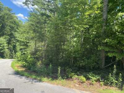 Residential Land For Sale in Tiger, Georgia