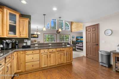 Home For Sale in Lake Luzerne, New York