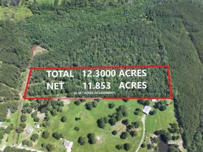 Residential Land For Sale in Buna, Texas