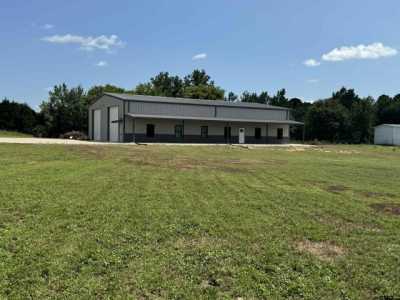 Home For Sale in Arp, Texas