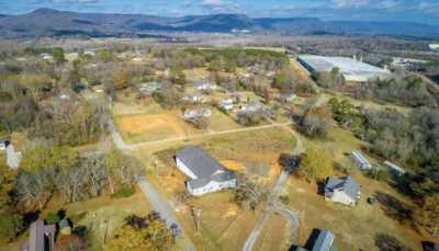 Home For Sale in Bridgeport, Alabama