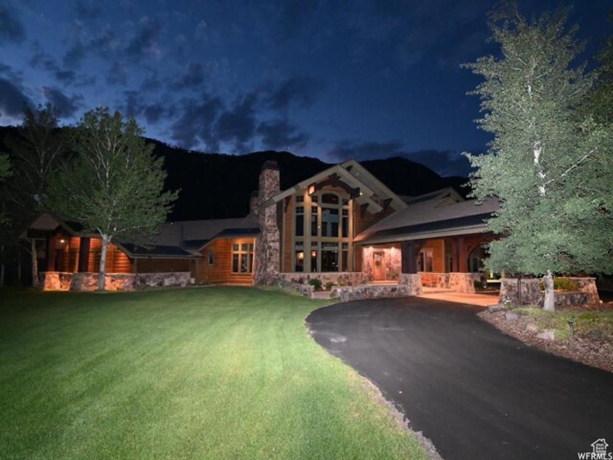 Picture of Home For Sale in Oakley, Utah, United States